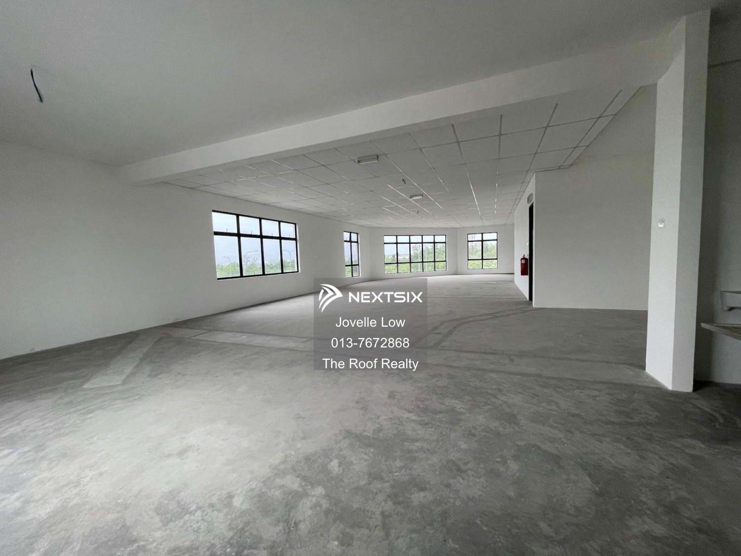 Shop For Rent in Gelang Patah Johor