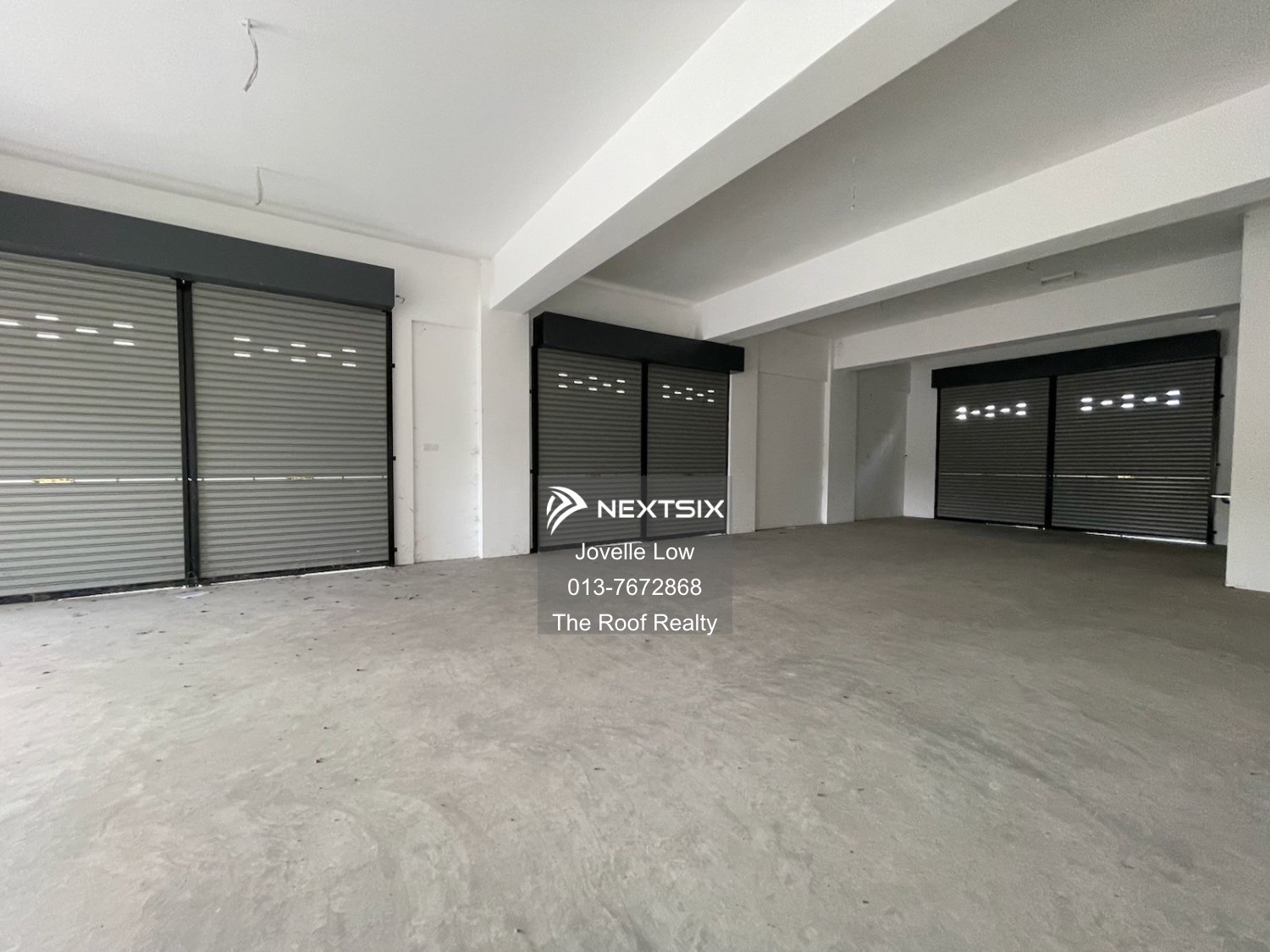 Shop For Rent in Gelang Patah Johor - Image 10