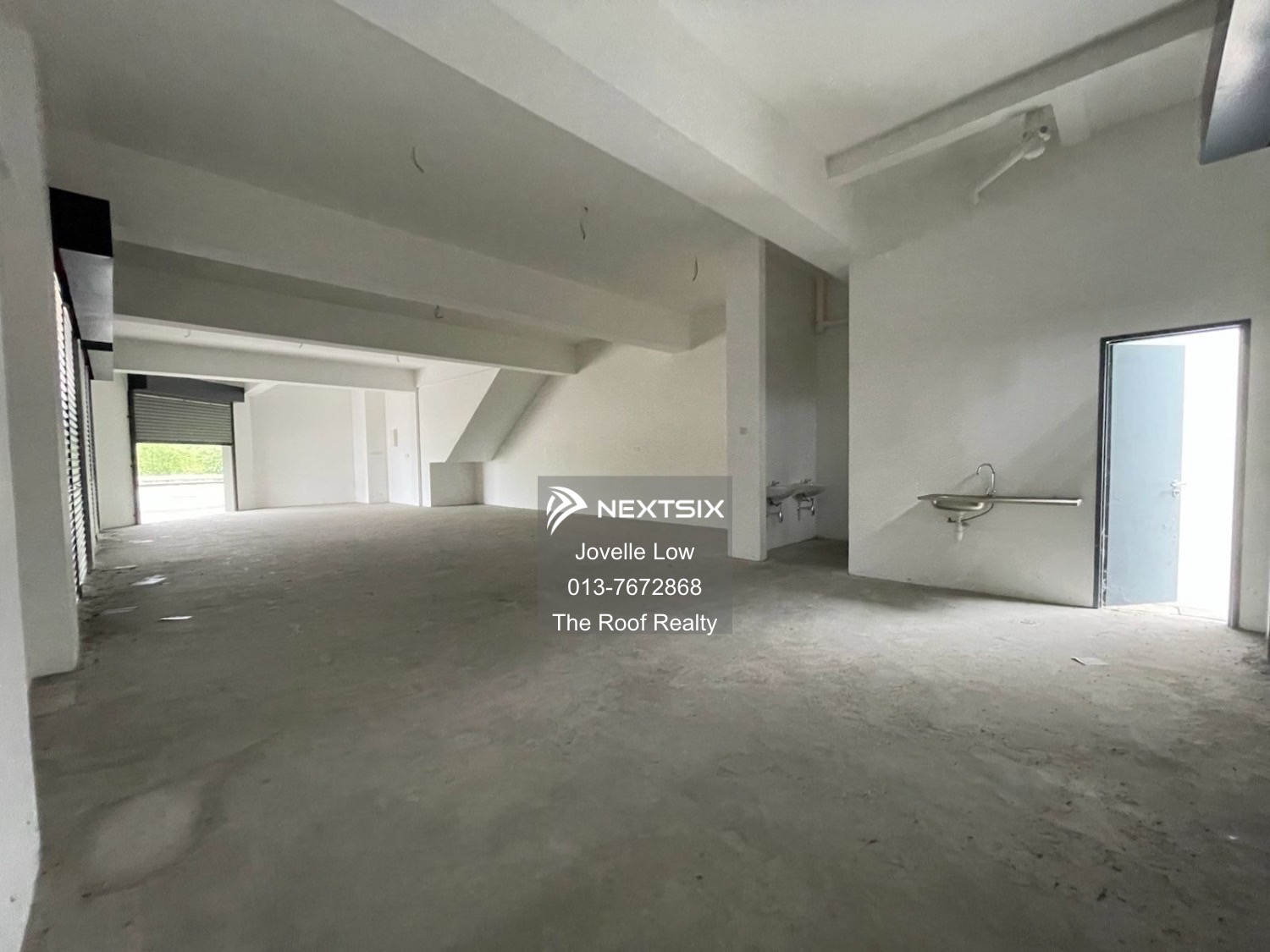 Shop For Rent in Gelang Patah Johor - Image 7