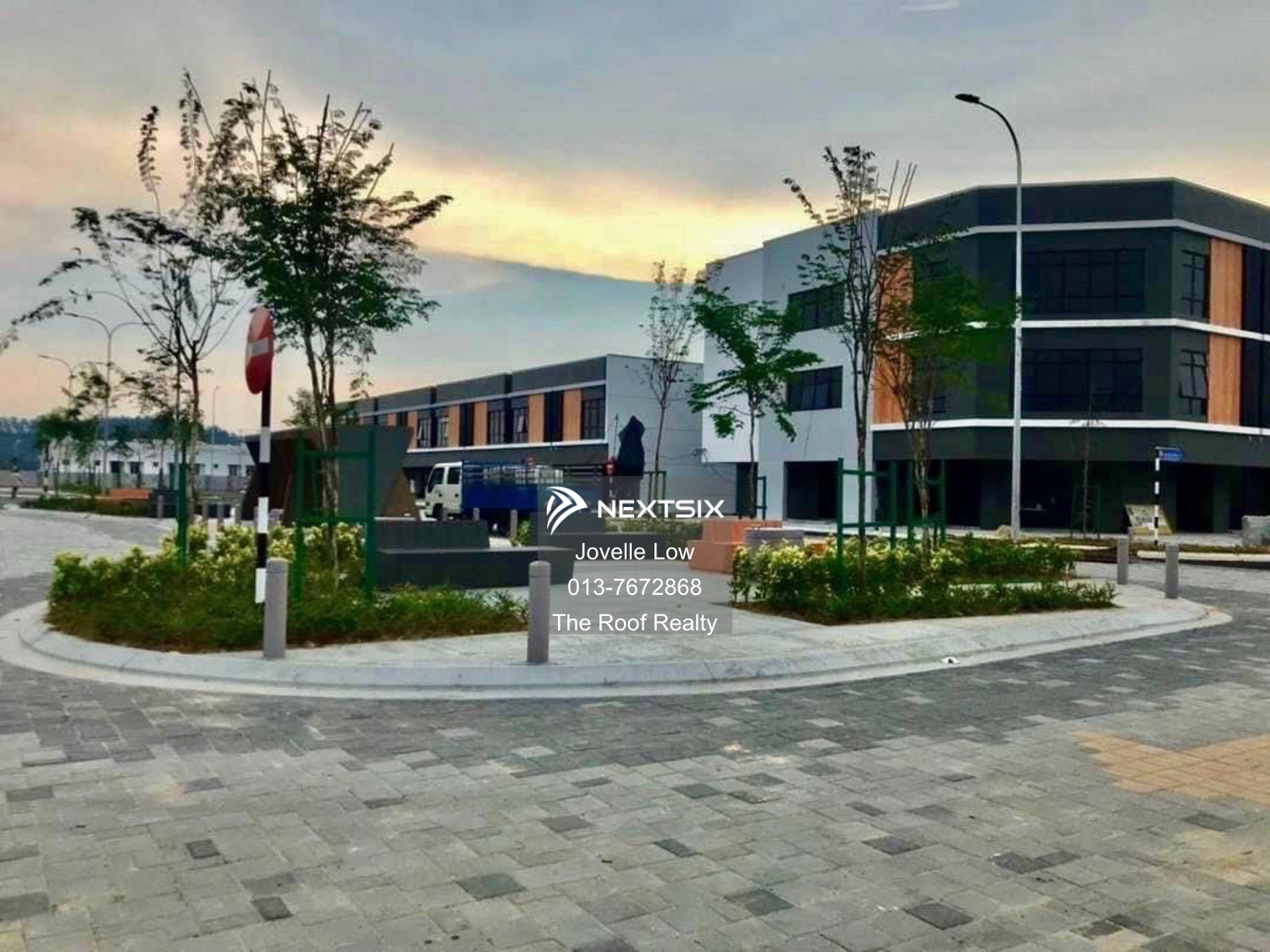 Shop For Rent in Gelang Patah Johor - Image 8