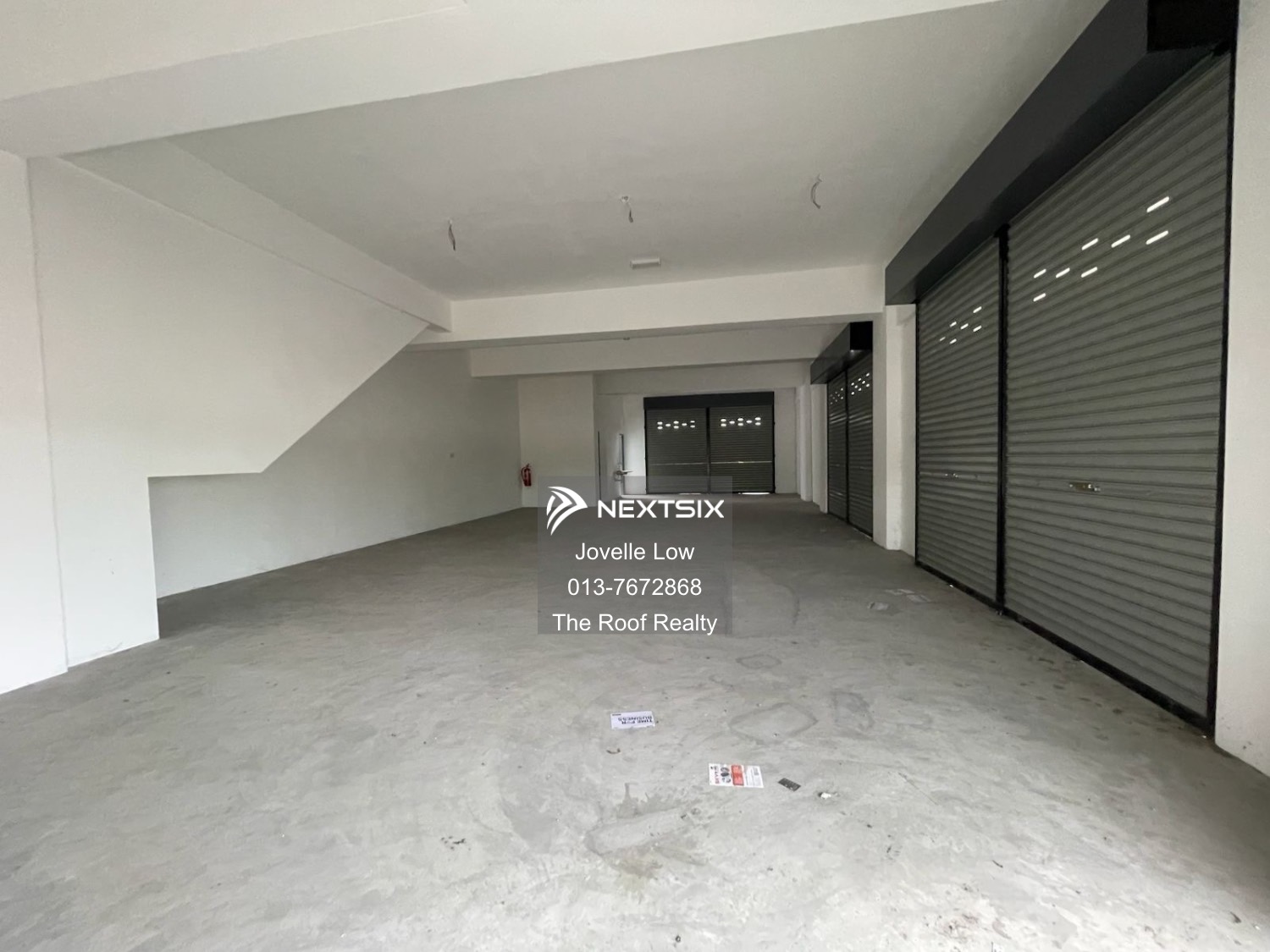 Shop For Rent in Gelang Patah Johor - Image 9