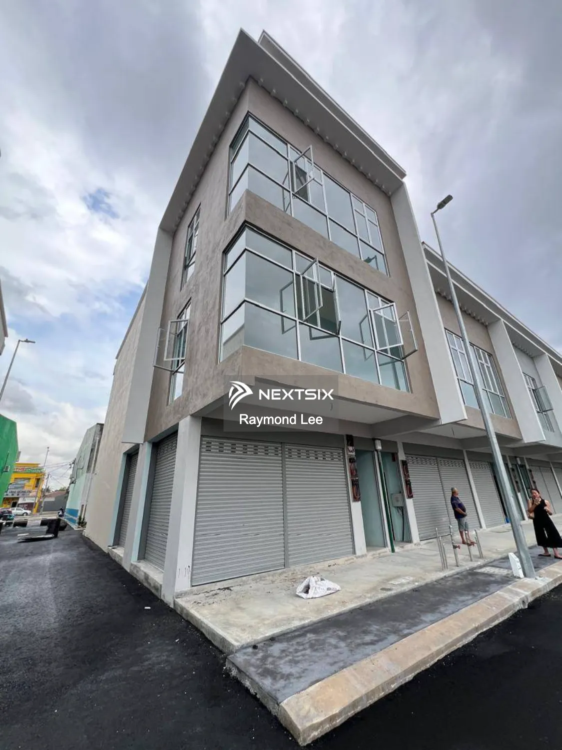 Shop For Rent in Dengkil Selangor
