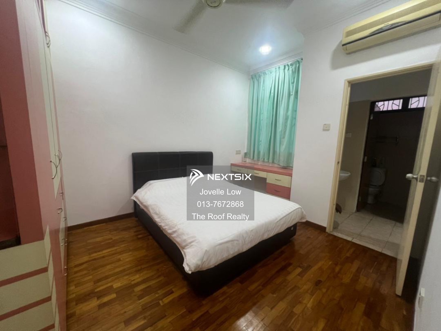 2.5-sty Terrace/Link House For Rent in Skudai Johor - Image 11