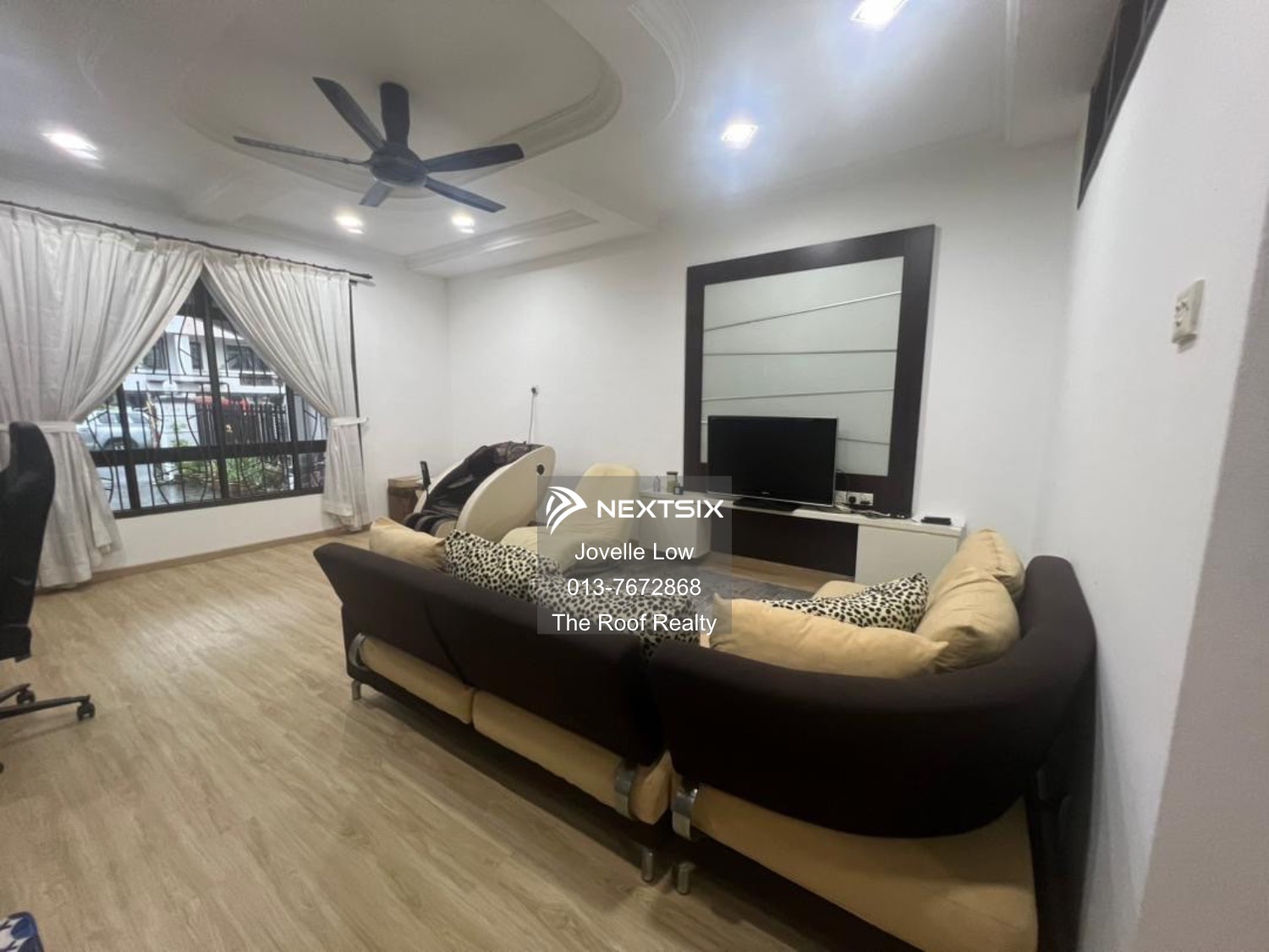 2.5-sty Terrace/Link House For Rent in Skudai Johor - Image 12
