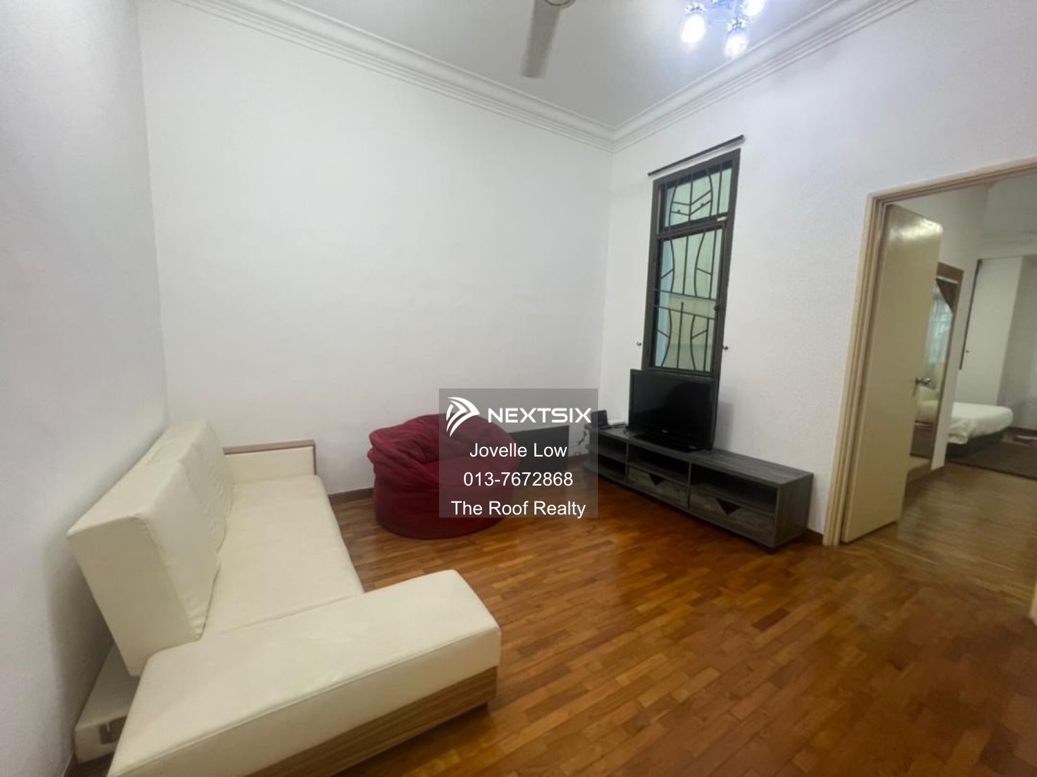 2.5-sty Terrace/Link House For Rent in Skudai Johor - Image 5