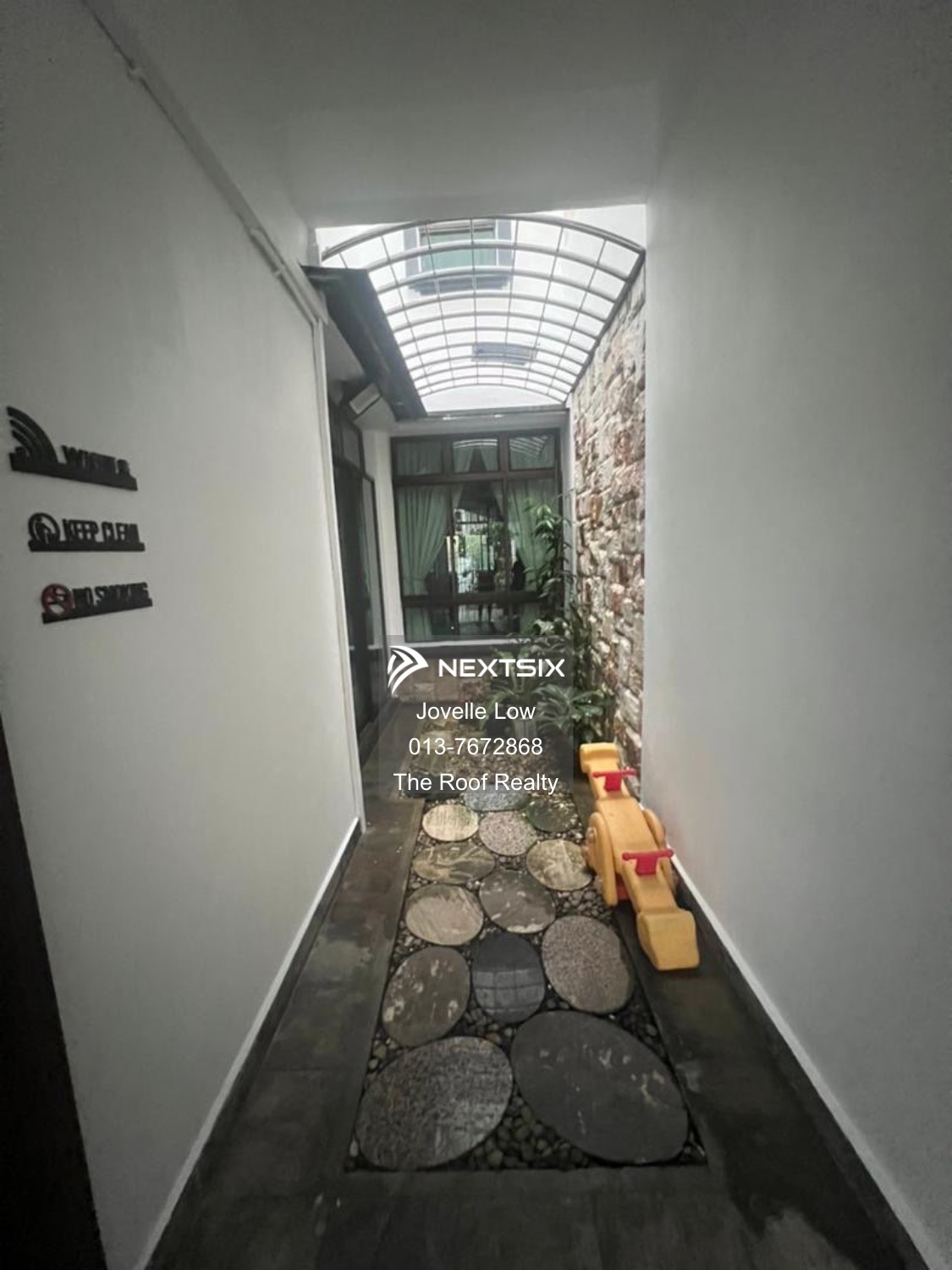 2.5-sty Terrace/Link House For Rent in Skudai Johor - Image 7