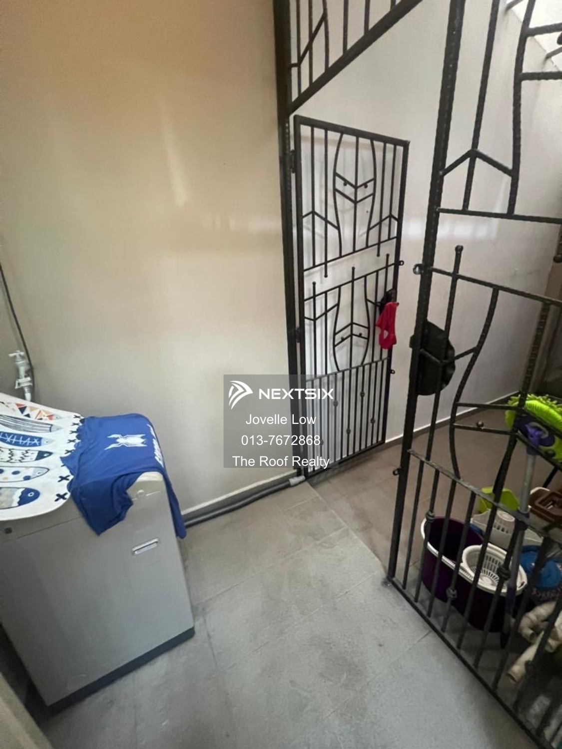 2.5-sty Terrace/Link House For Rent in Skudai Johor - Image 8