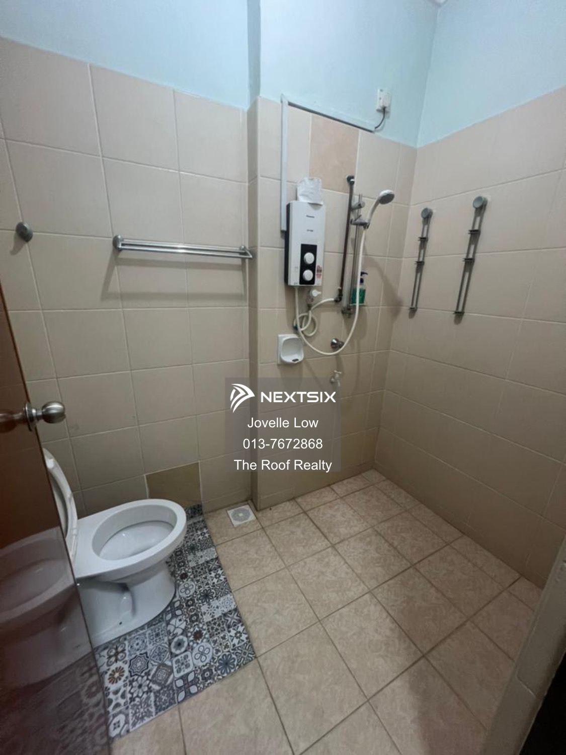2.5-sty Terrace/Link House For Rent in Skudai Johor - Image 9