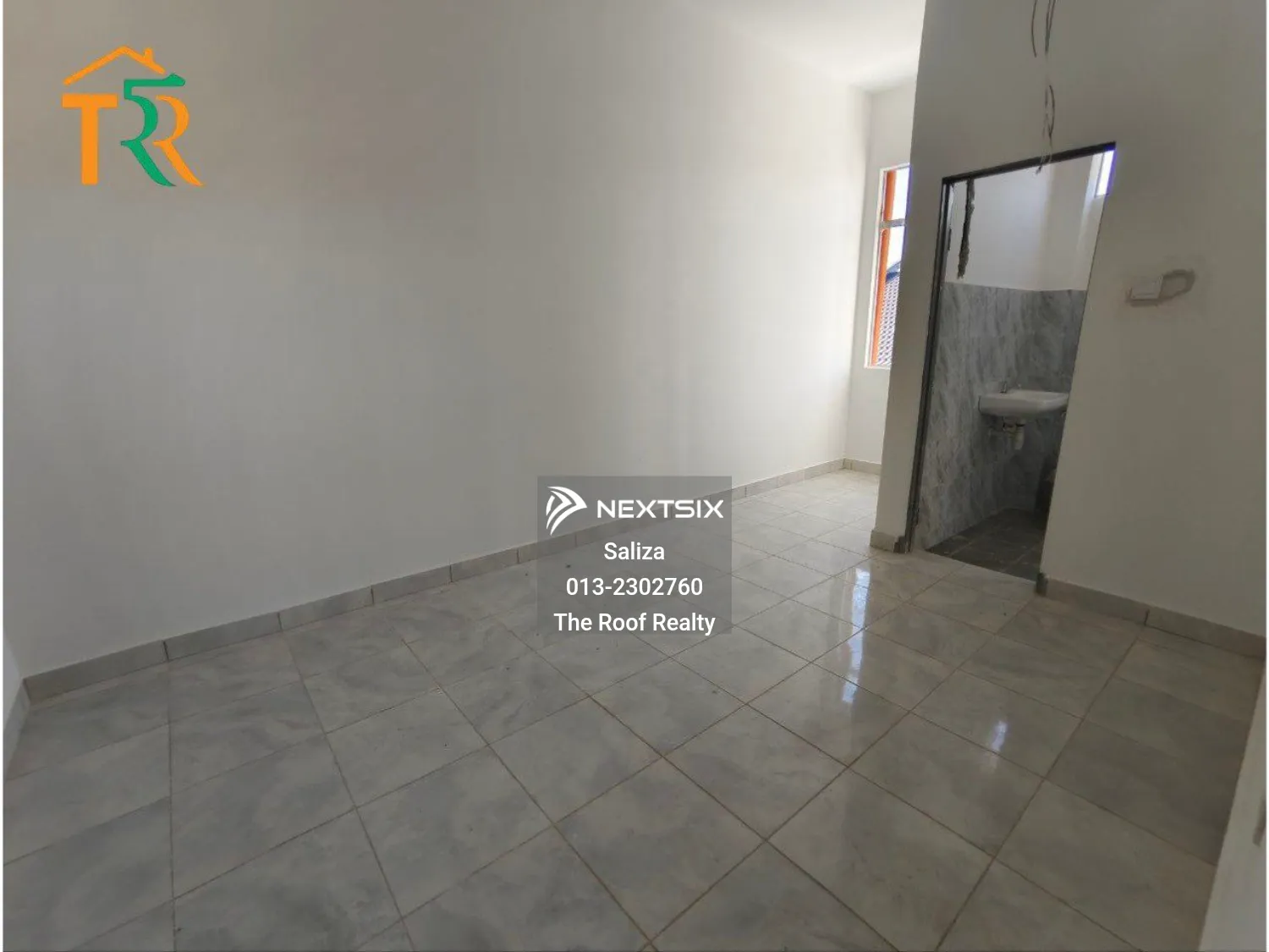 2-sty Terrace/Link House For Sale in Balok Pahang - Image 5