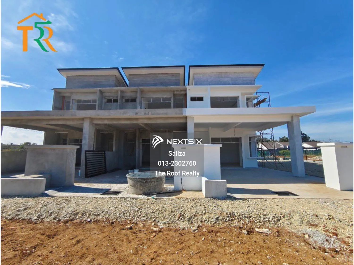 2-sty Terrace/Link House For Sale in Balok Pahang - Image 7