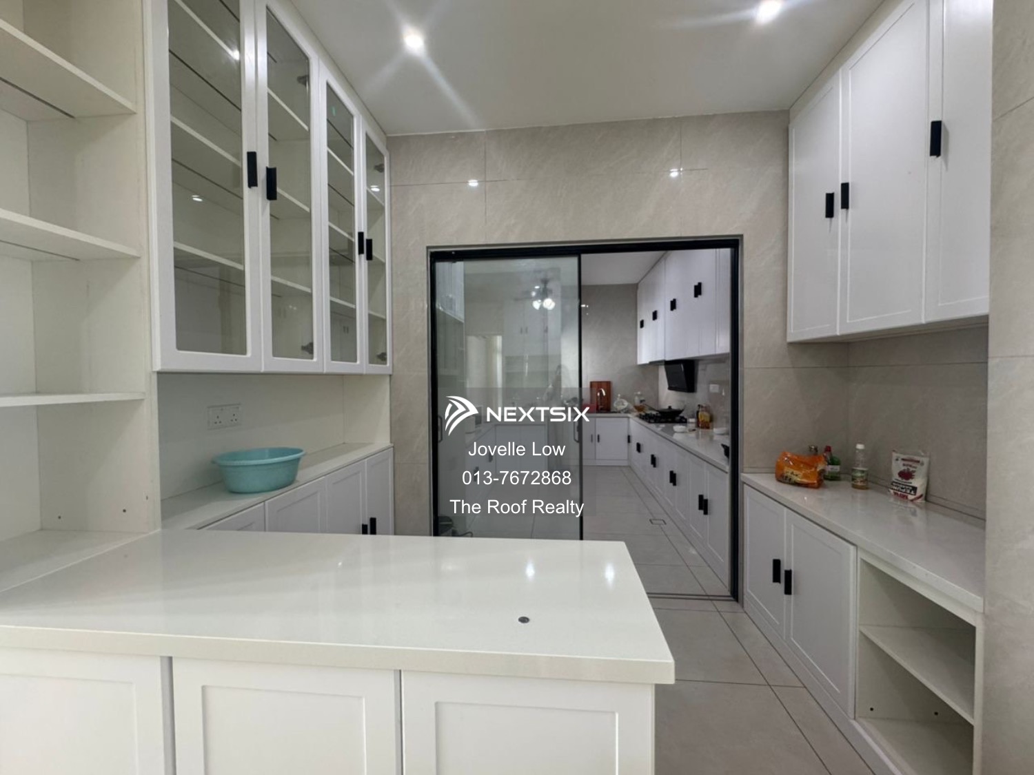 Semi-detached House For Rent in Gelang Patah Johor - Image 10