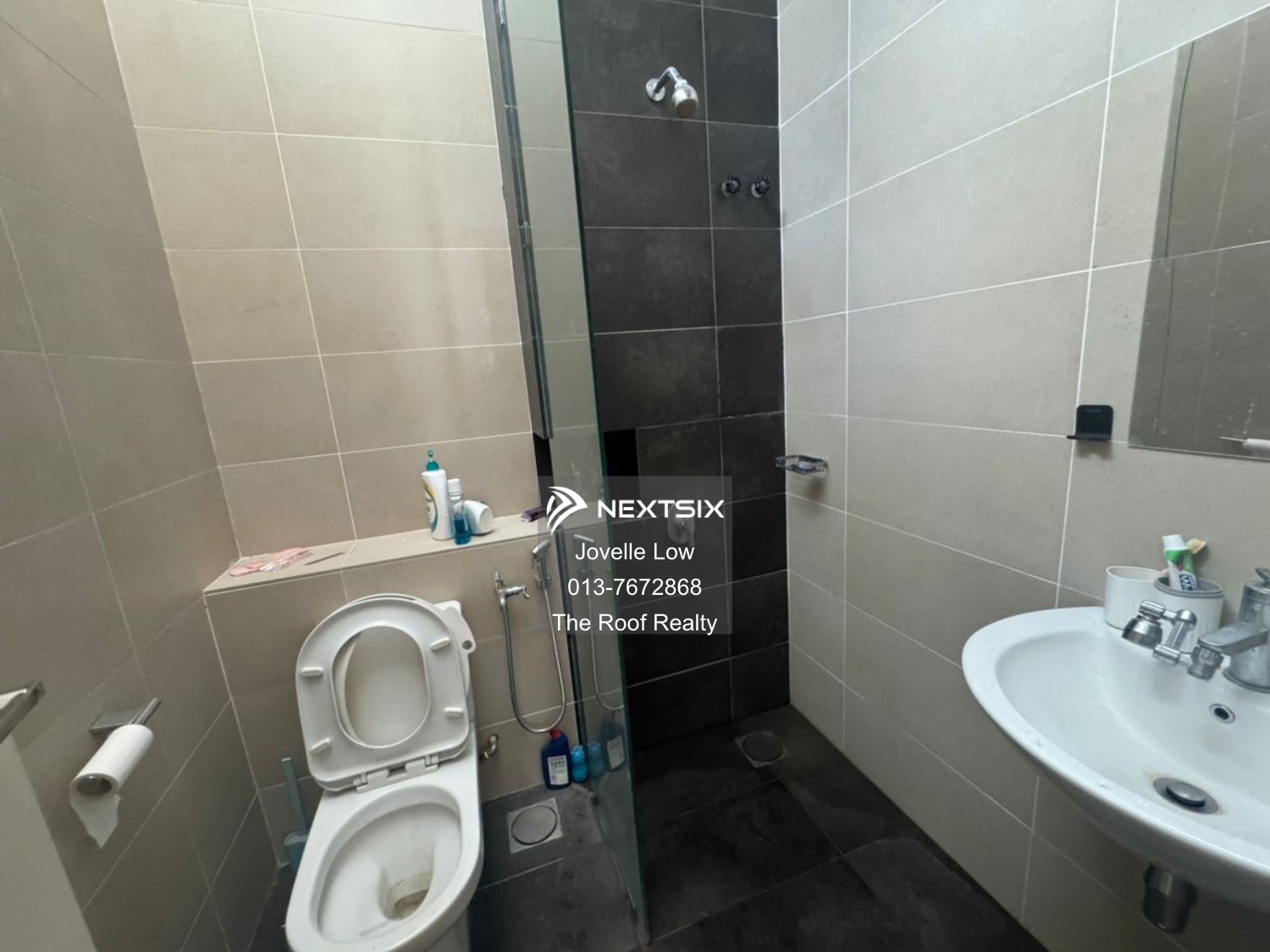 Semi-detached House For Rent in Gelang Patah Johor - Image 11