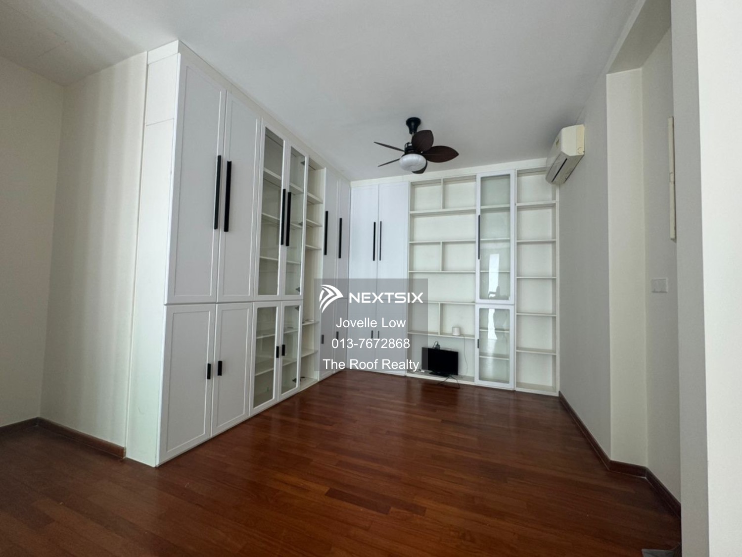 Semi-detached House For Rent in Gelang Patah Johor - Image 12