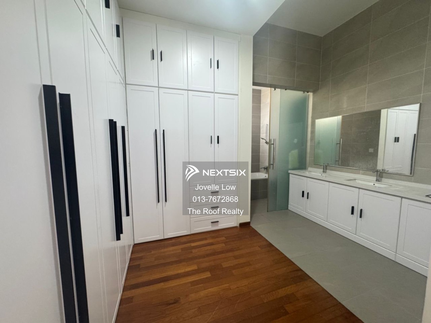 Semi-detached House For Rent in Gelang Patah Johor - Image 14