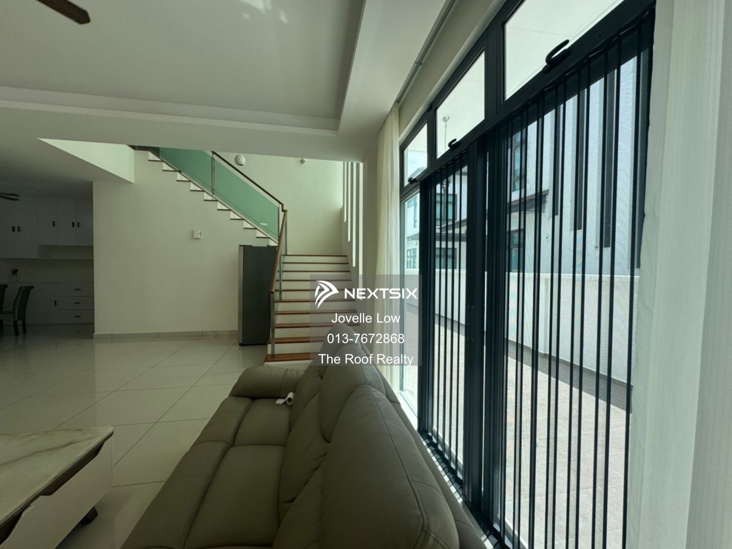 Semi-detached House For Rent in Gelang Patah Johor - Image 18