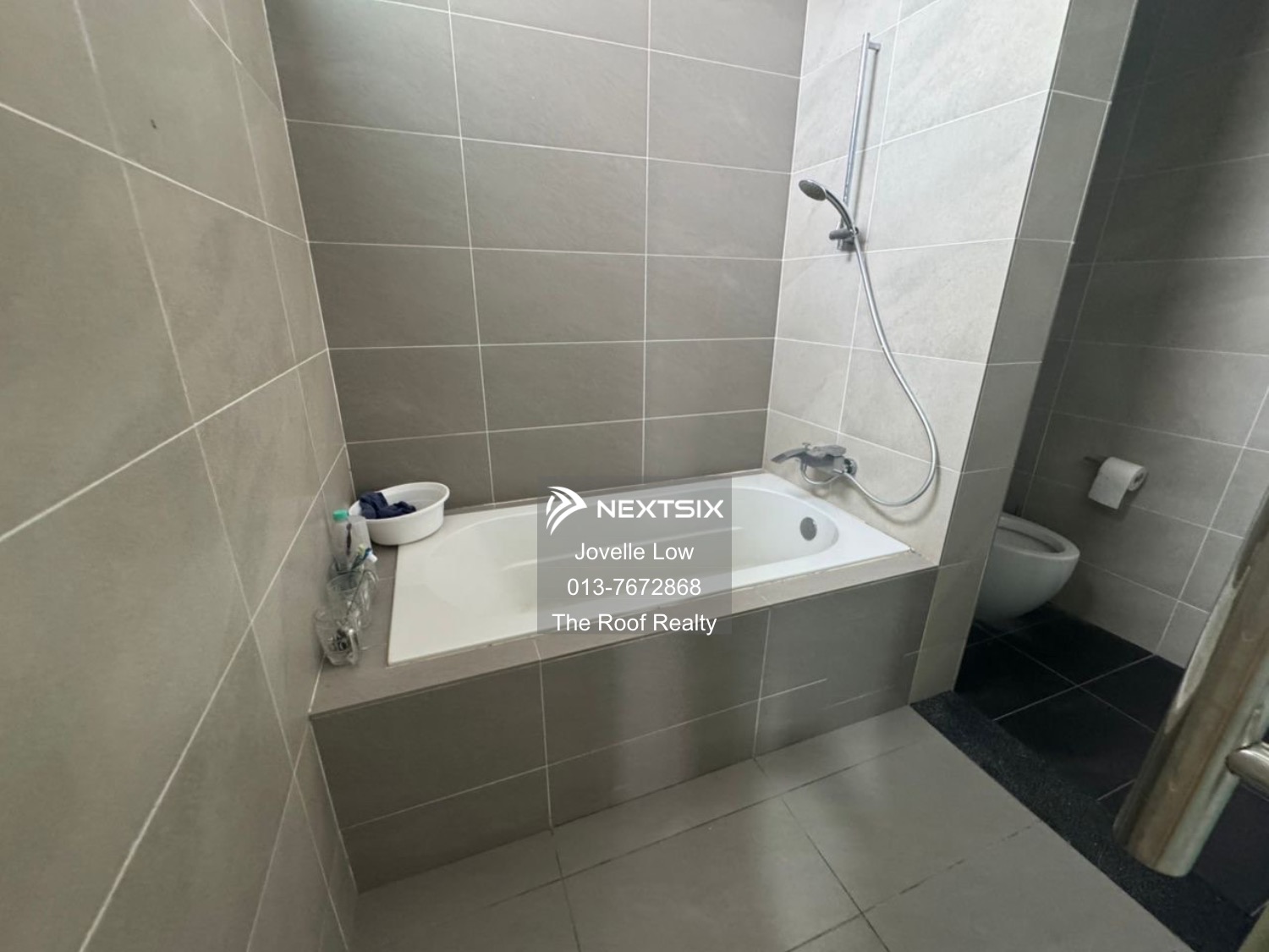 Semi-detached House For Rent in Gelang Patah Johor - Image 20