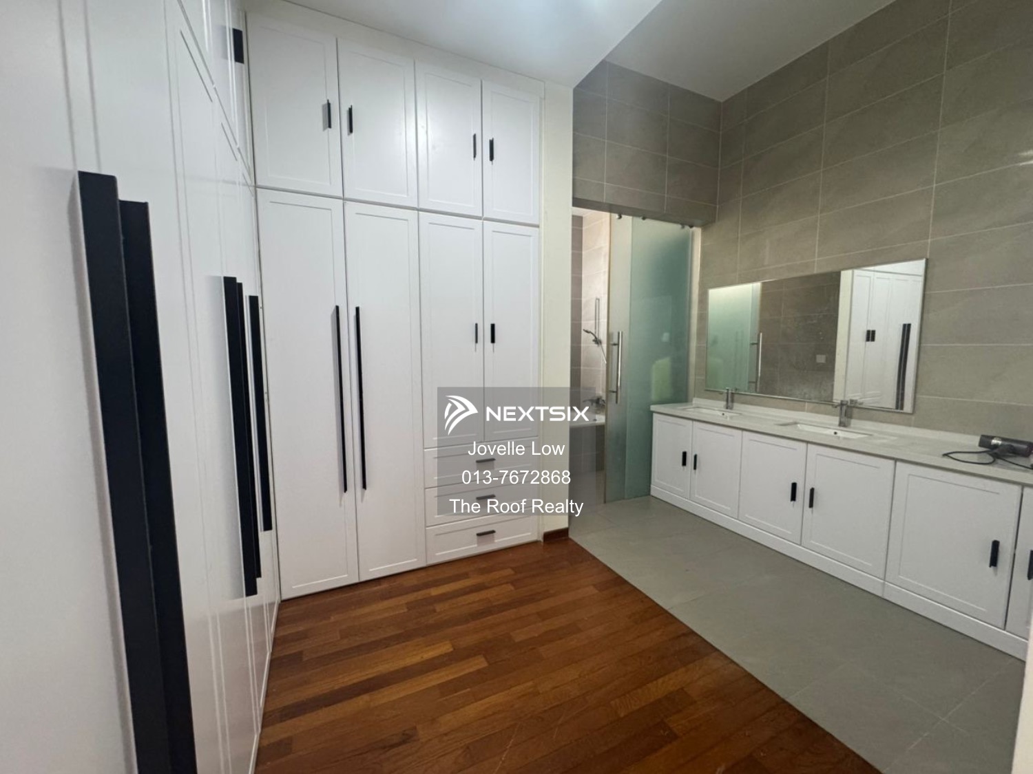 Semi-detached House For Rent in Gelang Patah Johor - Image 6