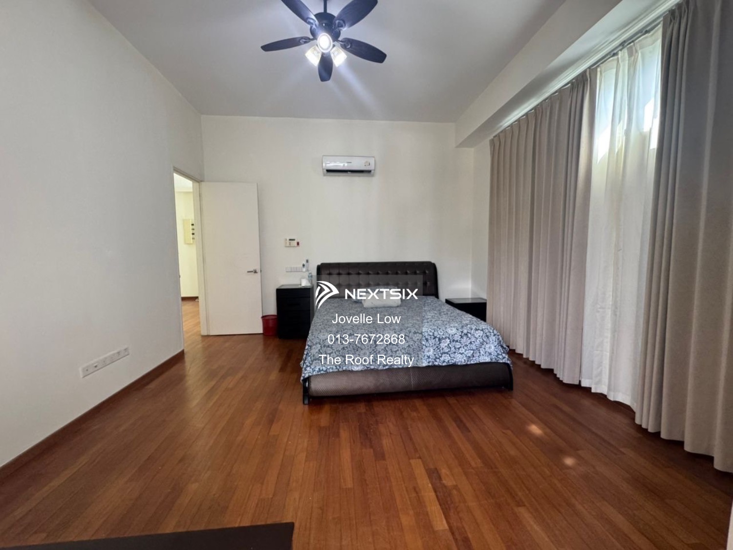 Semi-detached House For Rent in Gelang Patah Johor - Image 8