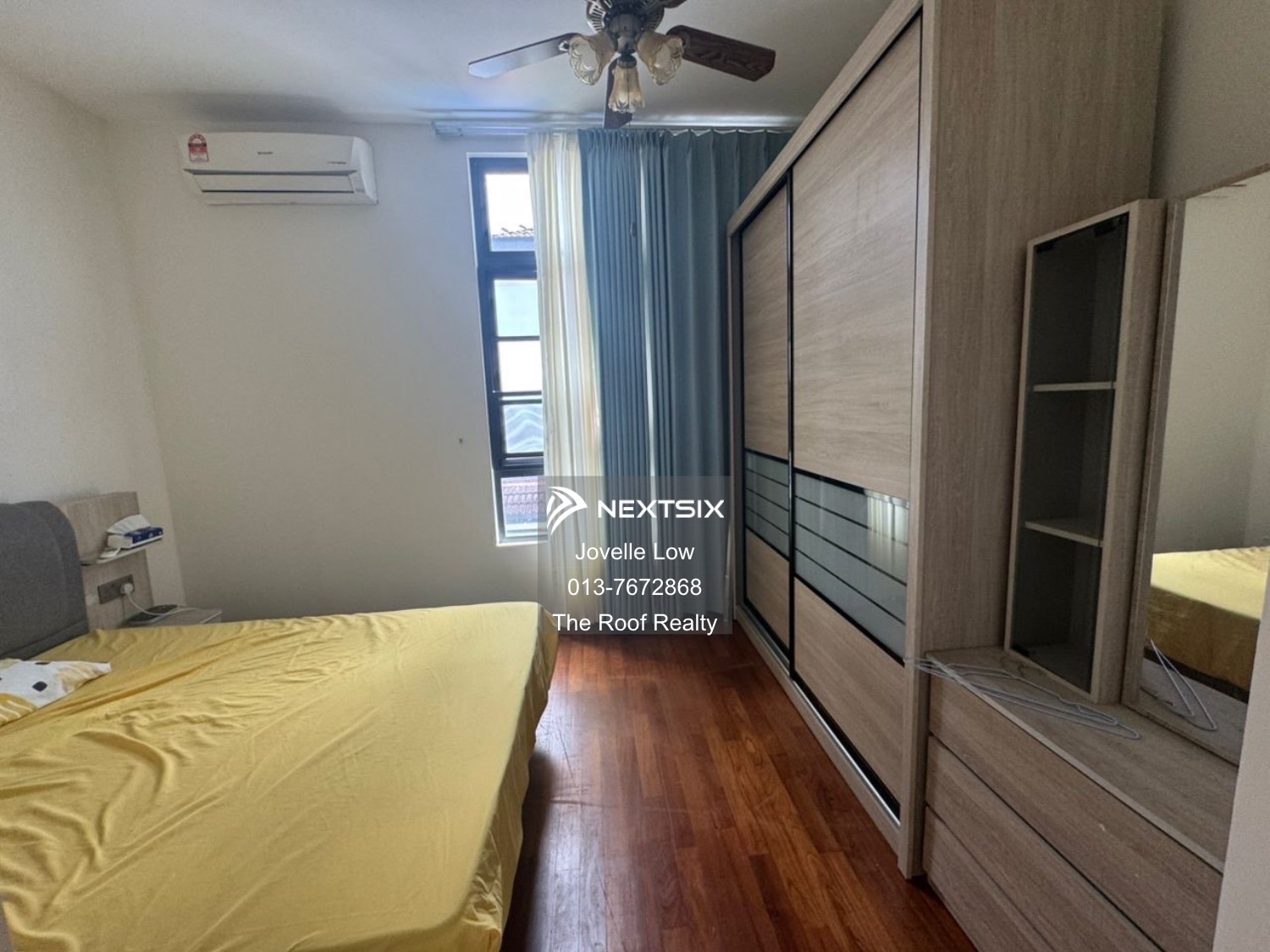 Semi-detached House For Rent in Gelang Patah Johor - Image 9