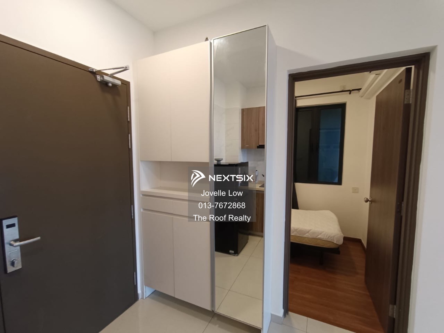 Condominium For Rent in Tampoi Johor