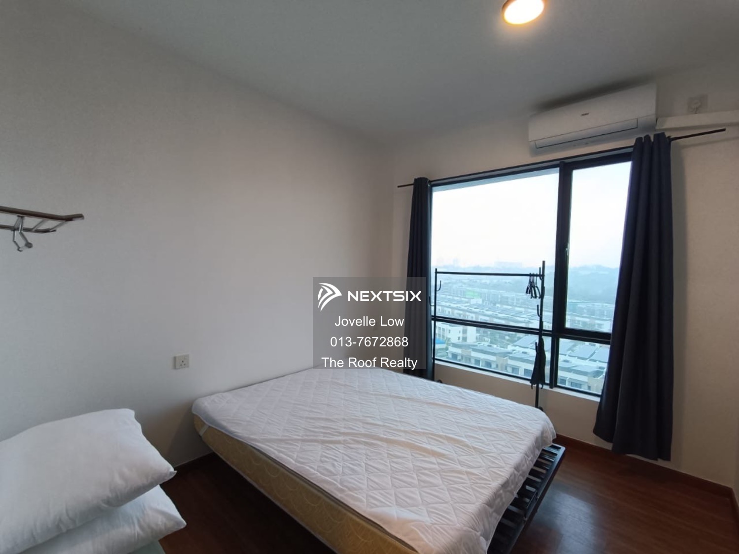Condominium For Rent in Tampoi Johor - Image 10