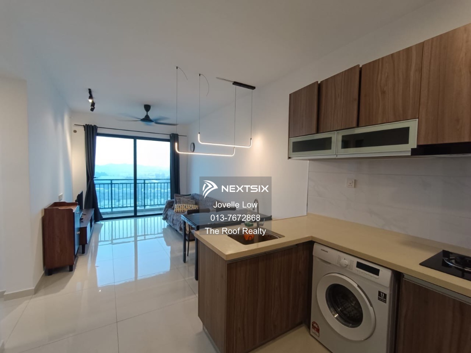 Condominium For Rent in Tampoi Johor - Image 11