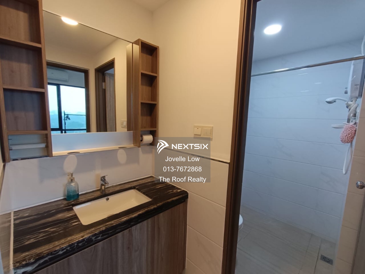 Condominium For Rent in Tampoi Johor - Image 12