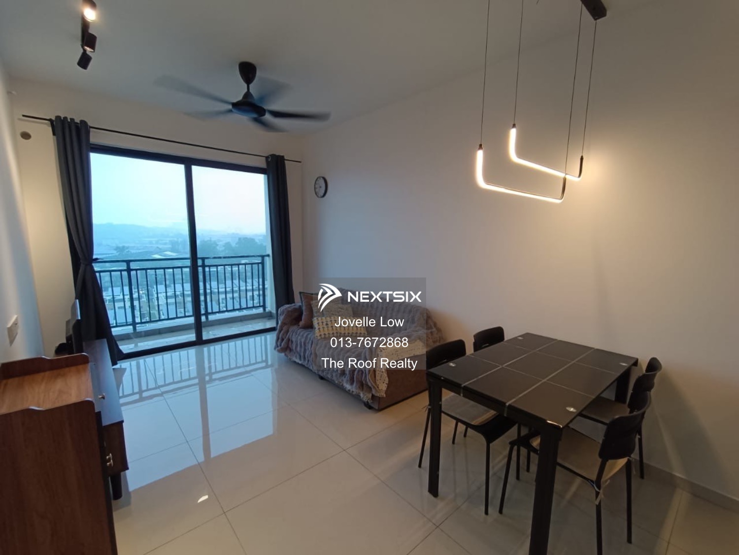 Condominium For Rent in Tampoi Johor - Image 13