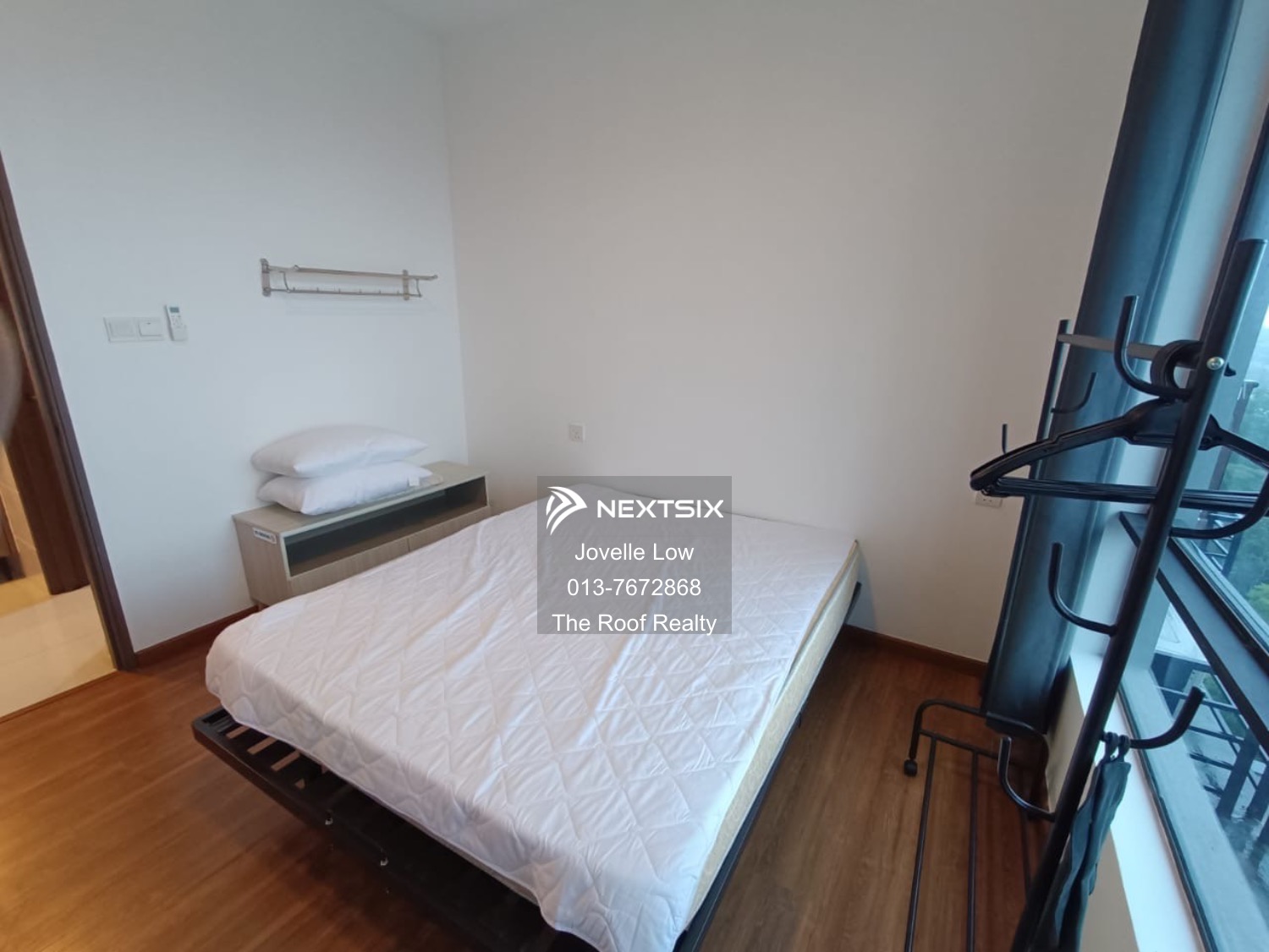 Condominium For Rent in Tampoi Johor - Image 14