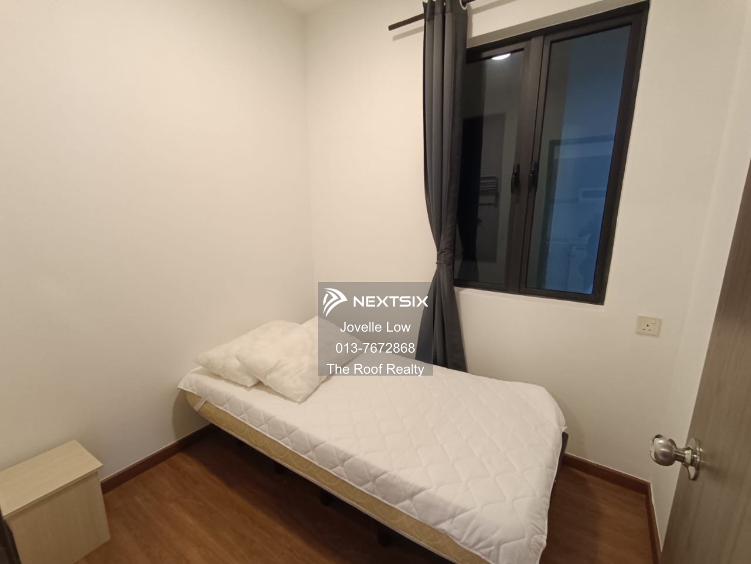 Condominium For Rent in Tampoi Johor - Image 5