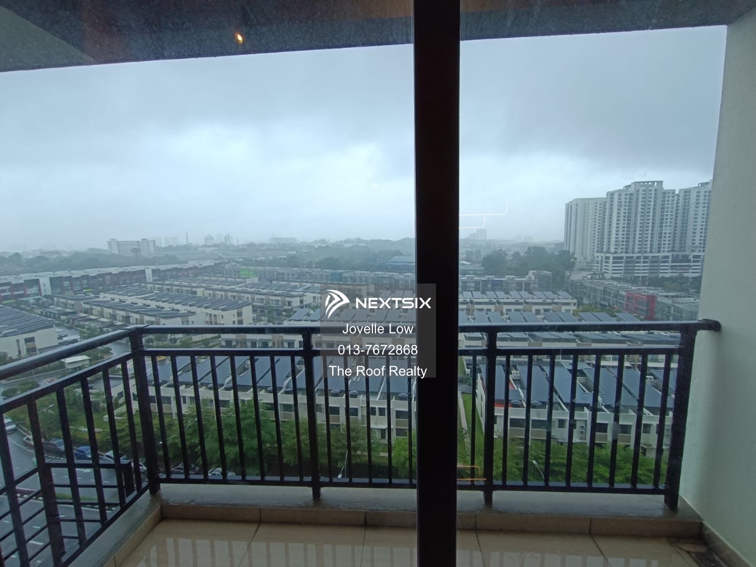 Condominium For Rent in Tampoi Johor - Image 7