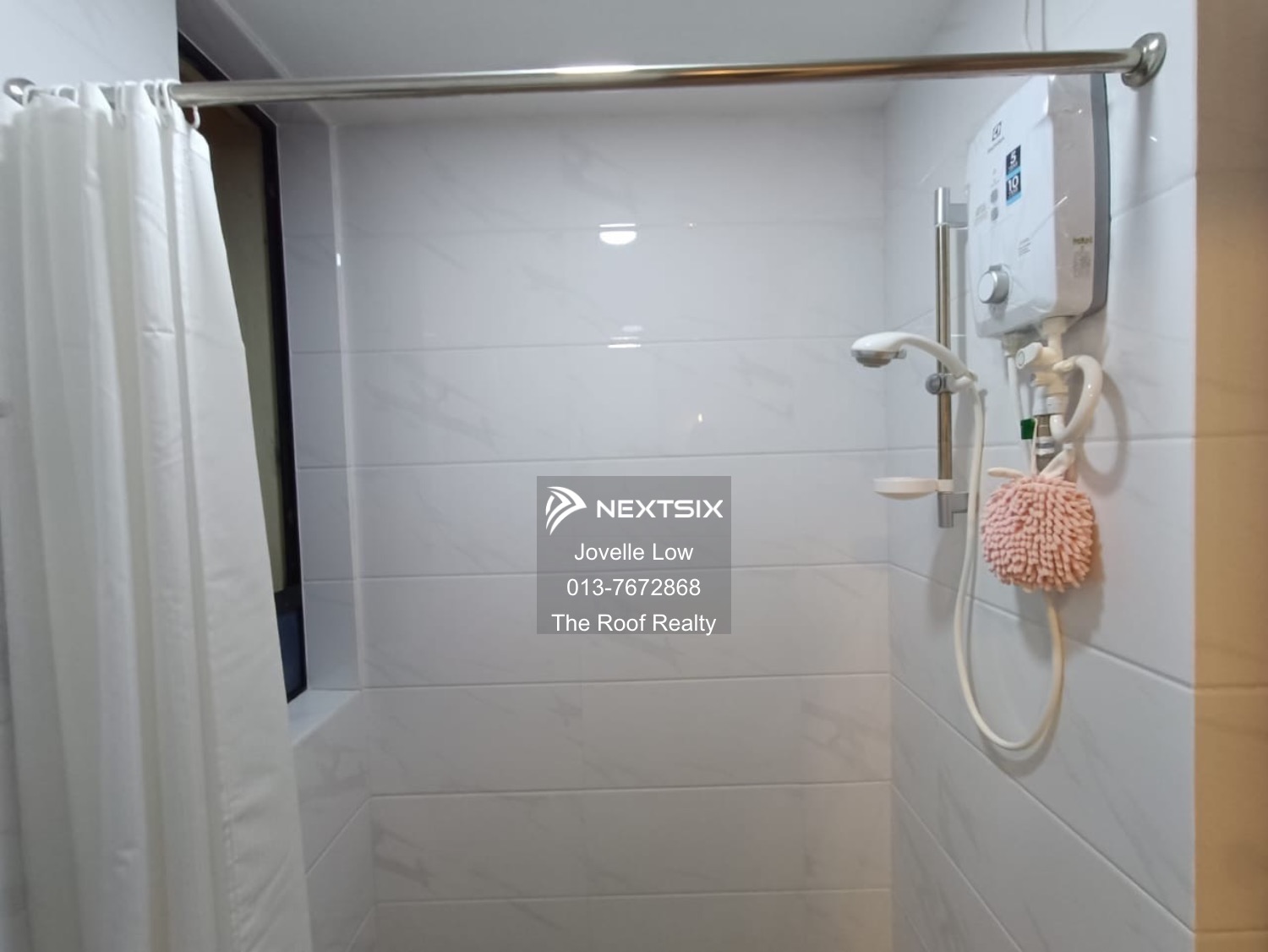 Condominium For Rent in Tampoi Johor - Image 8