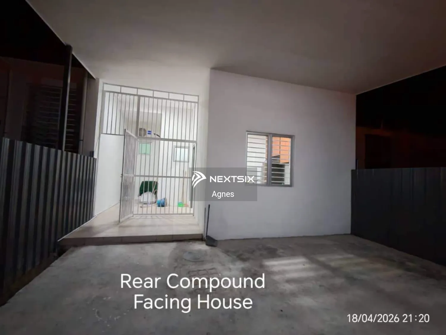 1-sty Terrace/Link House For Rent in Kuching Sarawak - Image 6