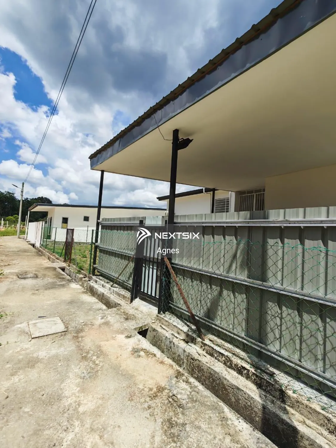 1-sty Terrace/Link House For Rent in Kuching Sarawak - Image 7