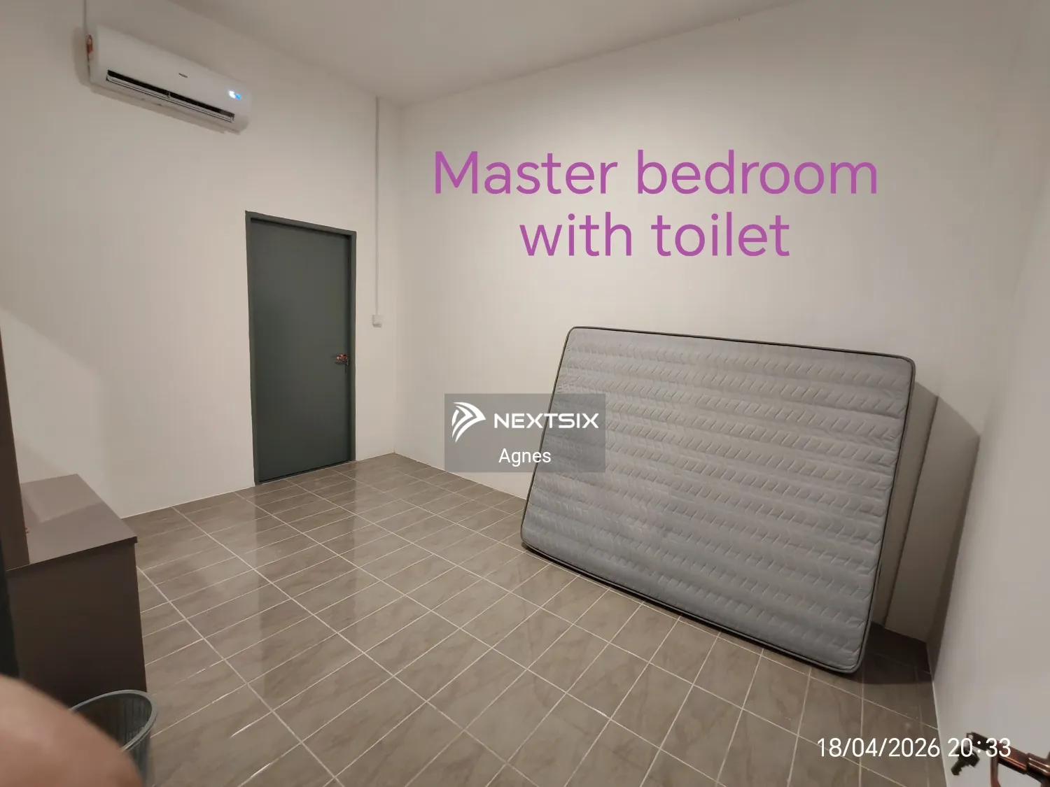 1-sty Terrace/Link House For Rent in Kuching Sarawak - Image 8