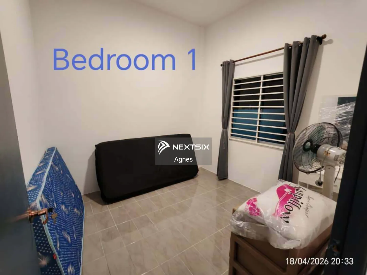 1-sty Terrace/Link House For Rent in Kuching Sarawak - Image 9