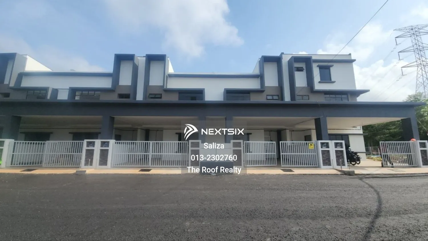 2-sty Terrace/Link House For Sale in Kuantan Pahang - Image 13