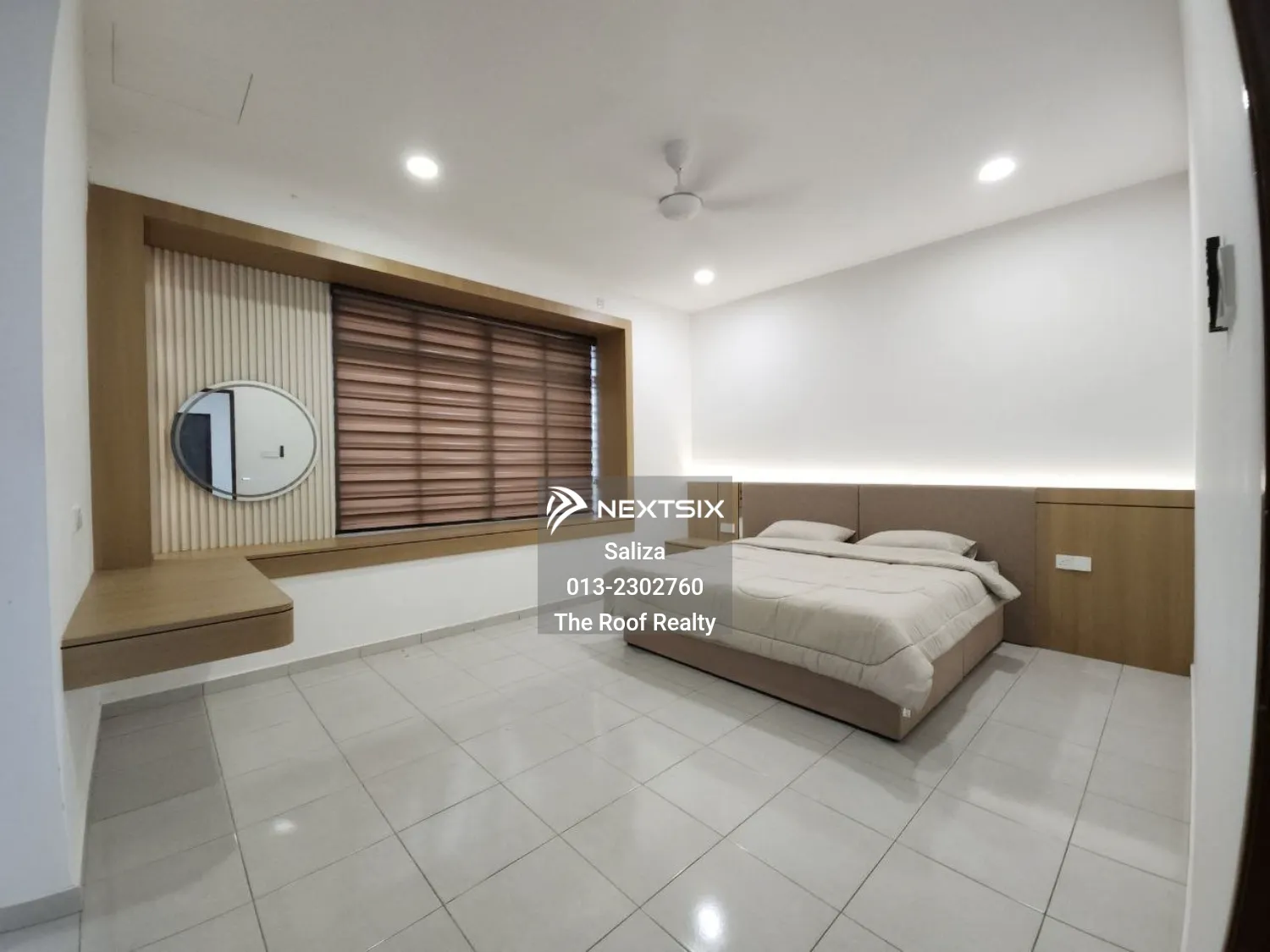 2-sty Terrace/Link House For Sale in Kuantan Pahang - Image 6