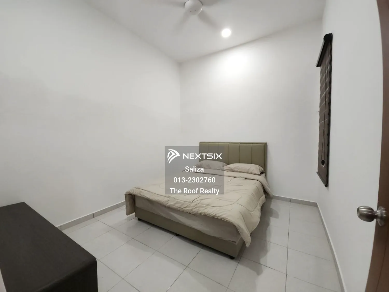 2-sty Terrace/Link House For Sale in Kuantan Pahang - Image 7