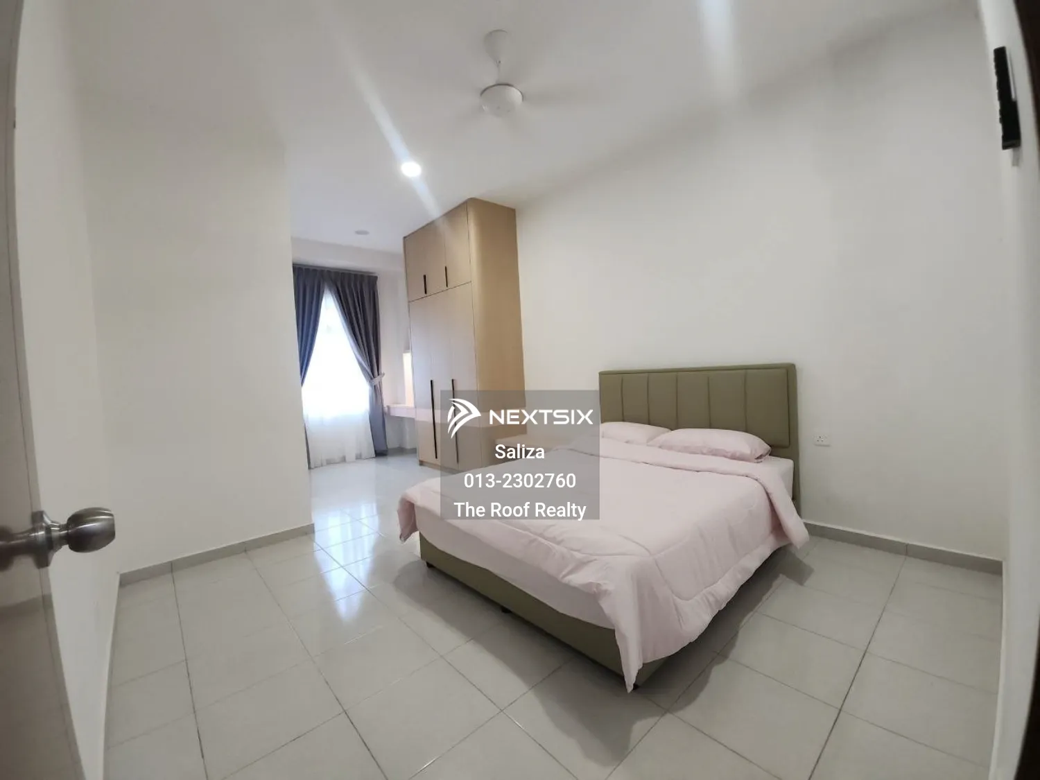 2-sty Terrace/Link House For Sale in Kuantan Pahang - Image 8