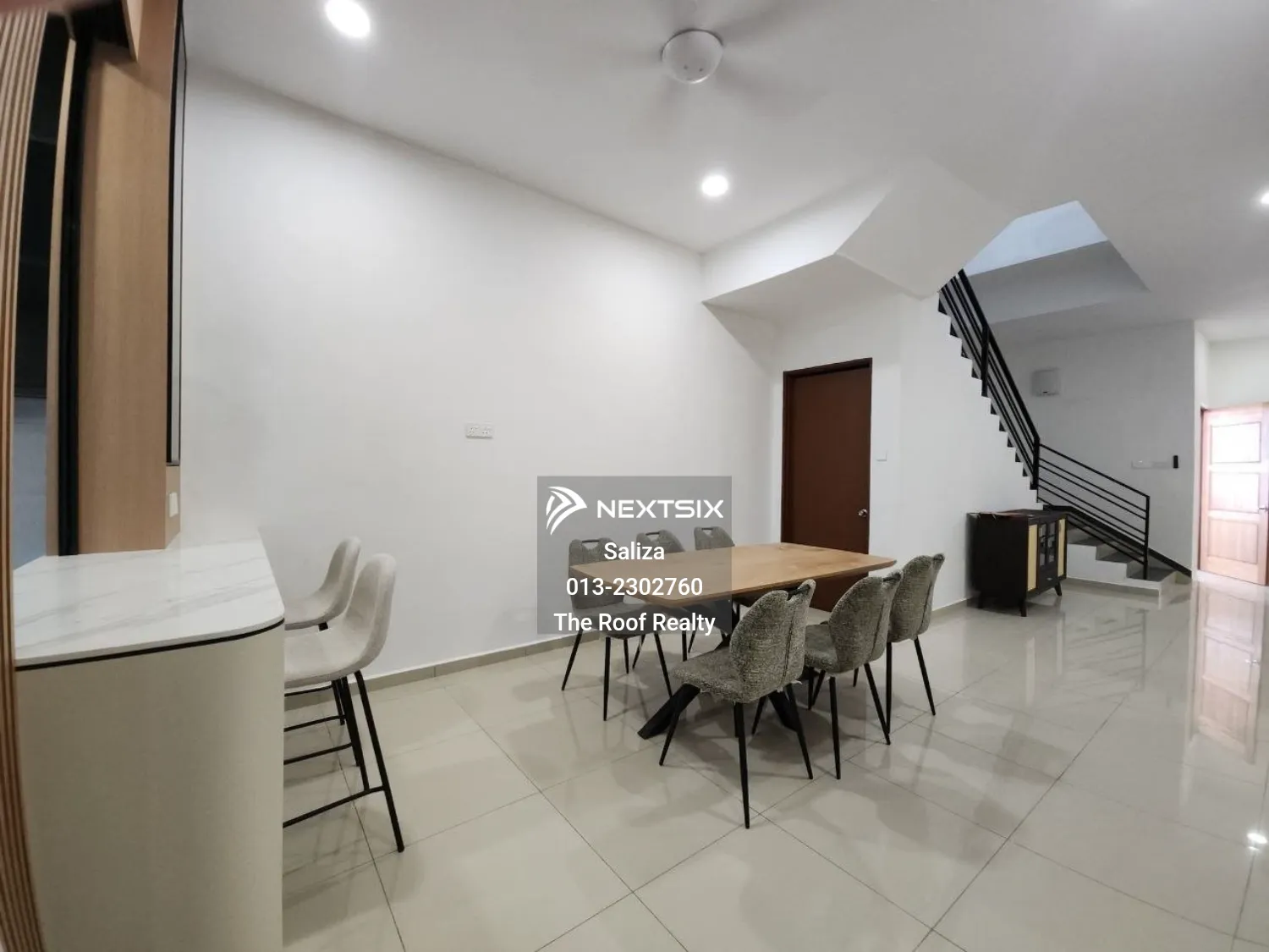 2-sty Terrace/Link House For Sale in Kuantan Pahang - Image 9