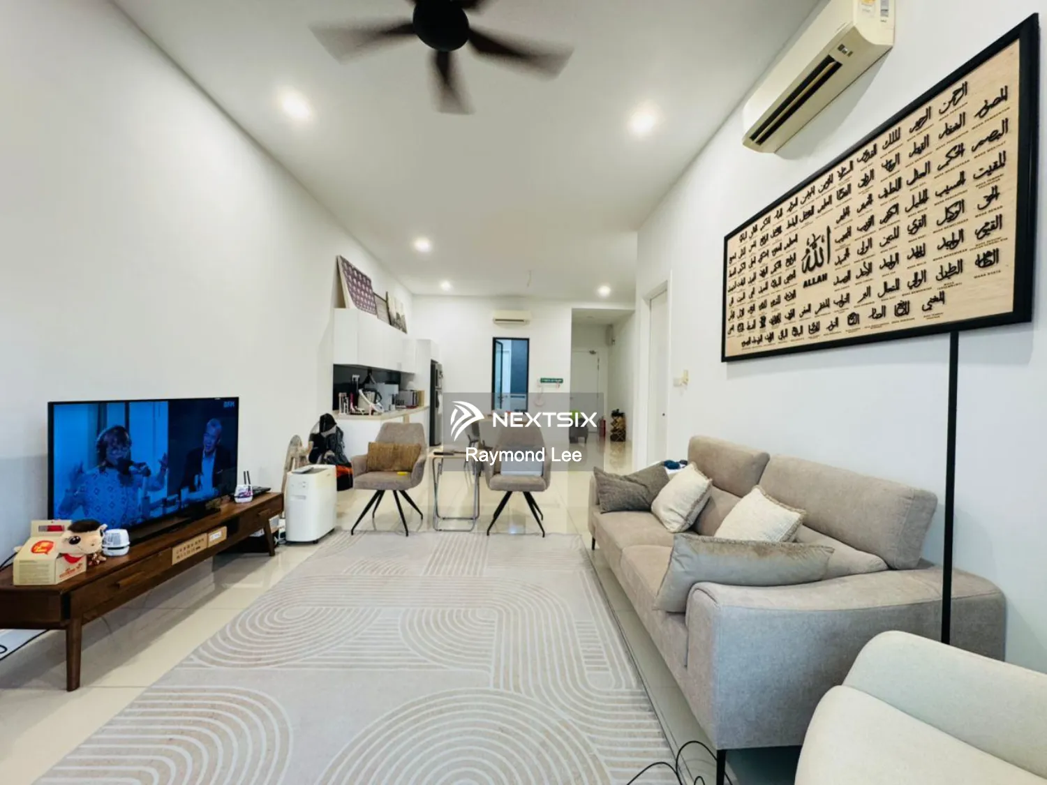 Condominium For Sale in Cyberjaya Selangor