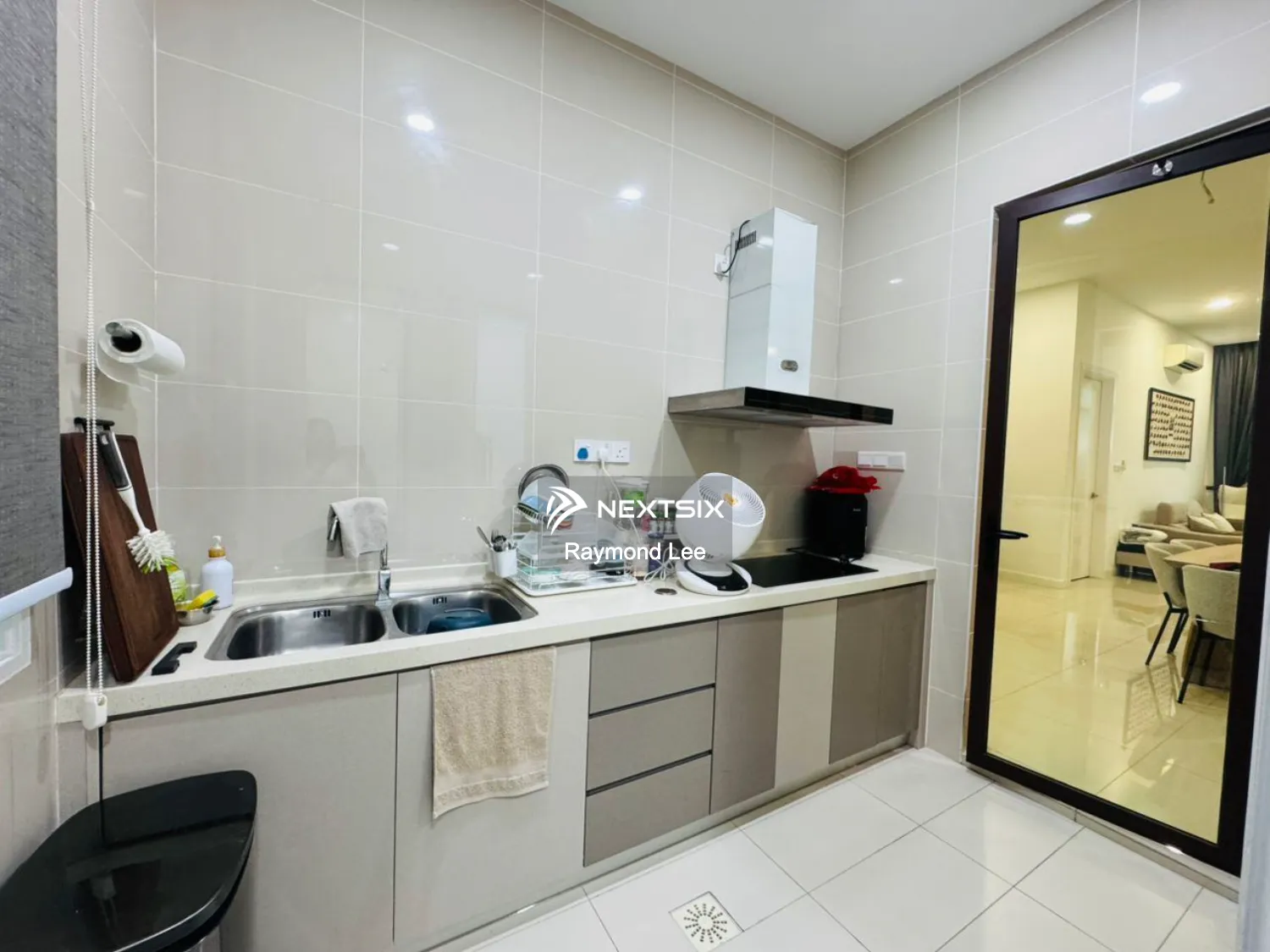 Condominium For Sale in Cyberjaya Selangor - Image 9