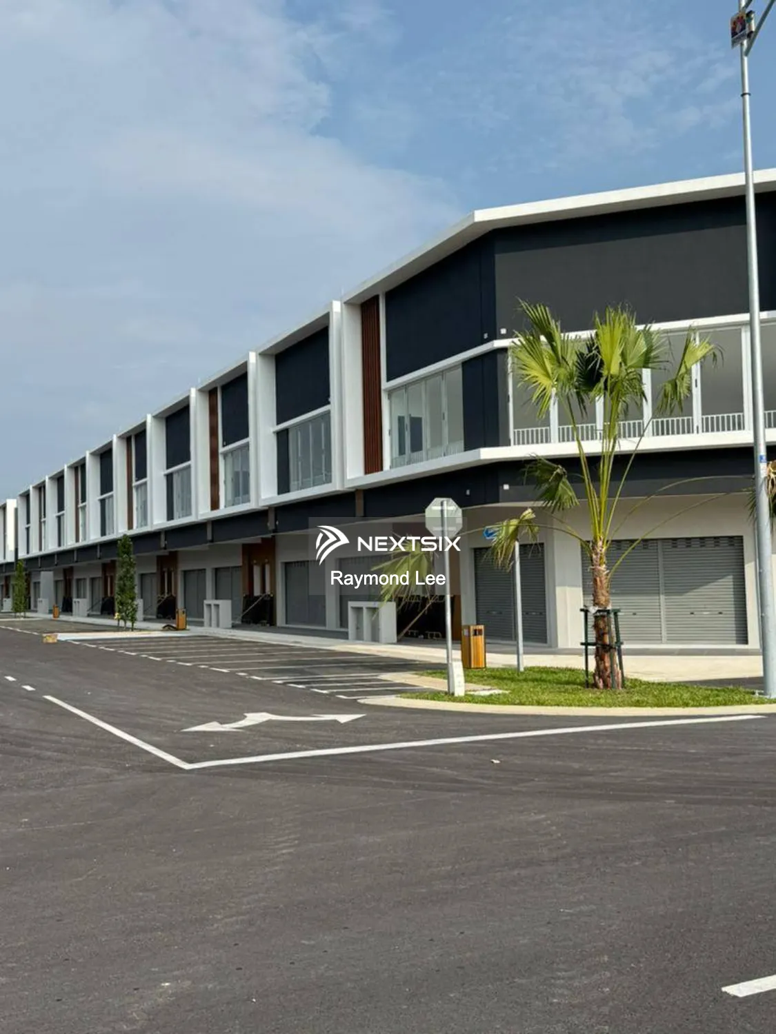 Shop For Rent in Sepang Selangor