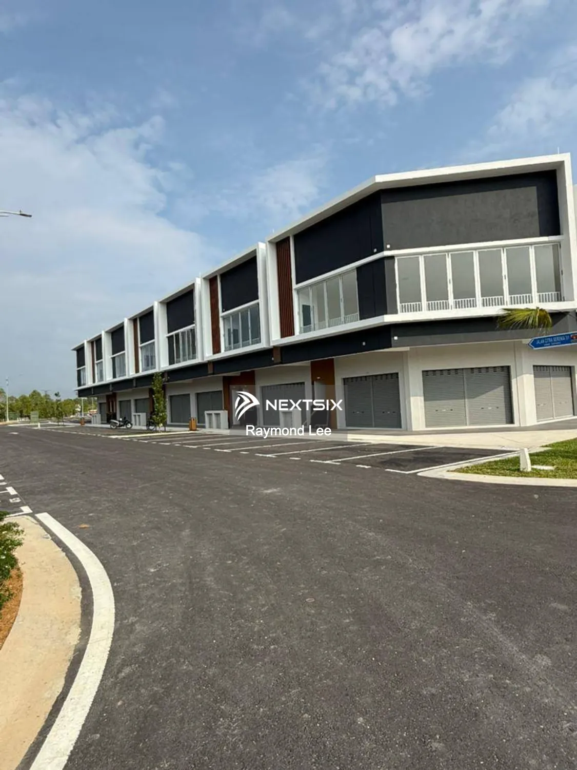 Shop For Rent in Sepang Selangor - Image 5