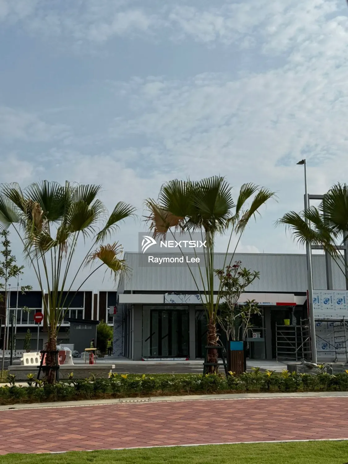 Shop For Rent in Sepang Selangor - Image 6