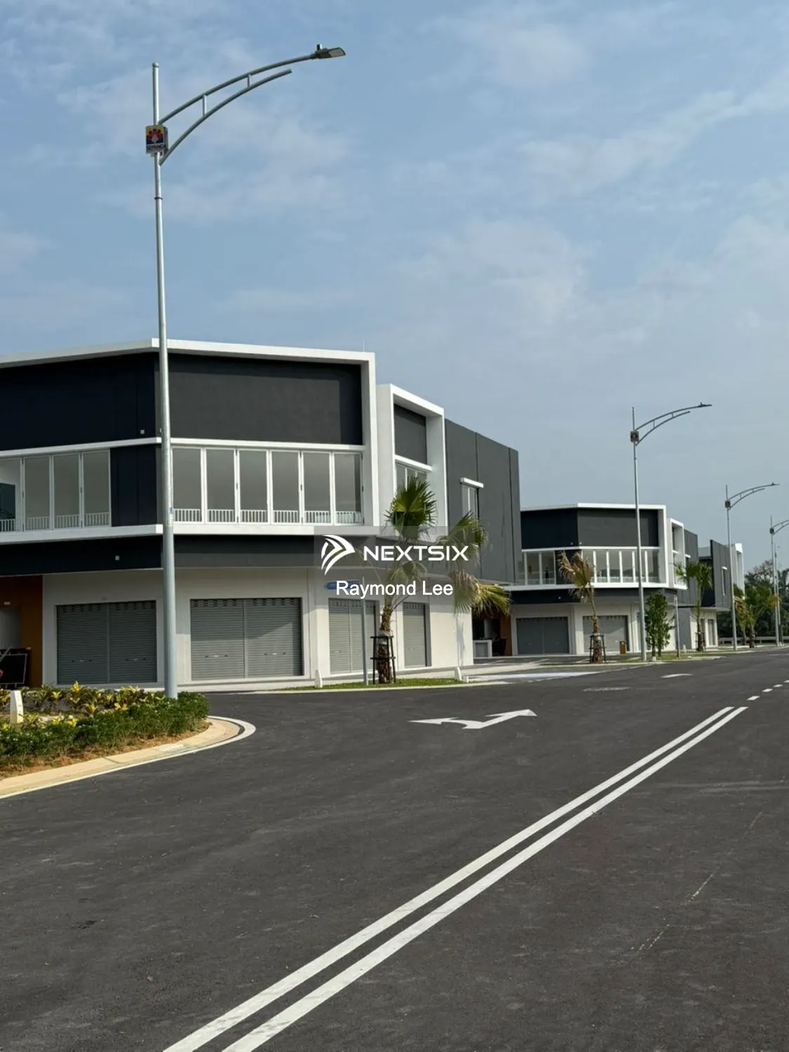 Shop For Rent in Sepang Selangor - Image 8