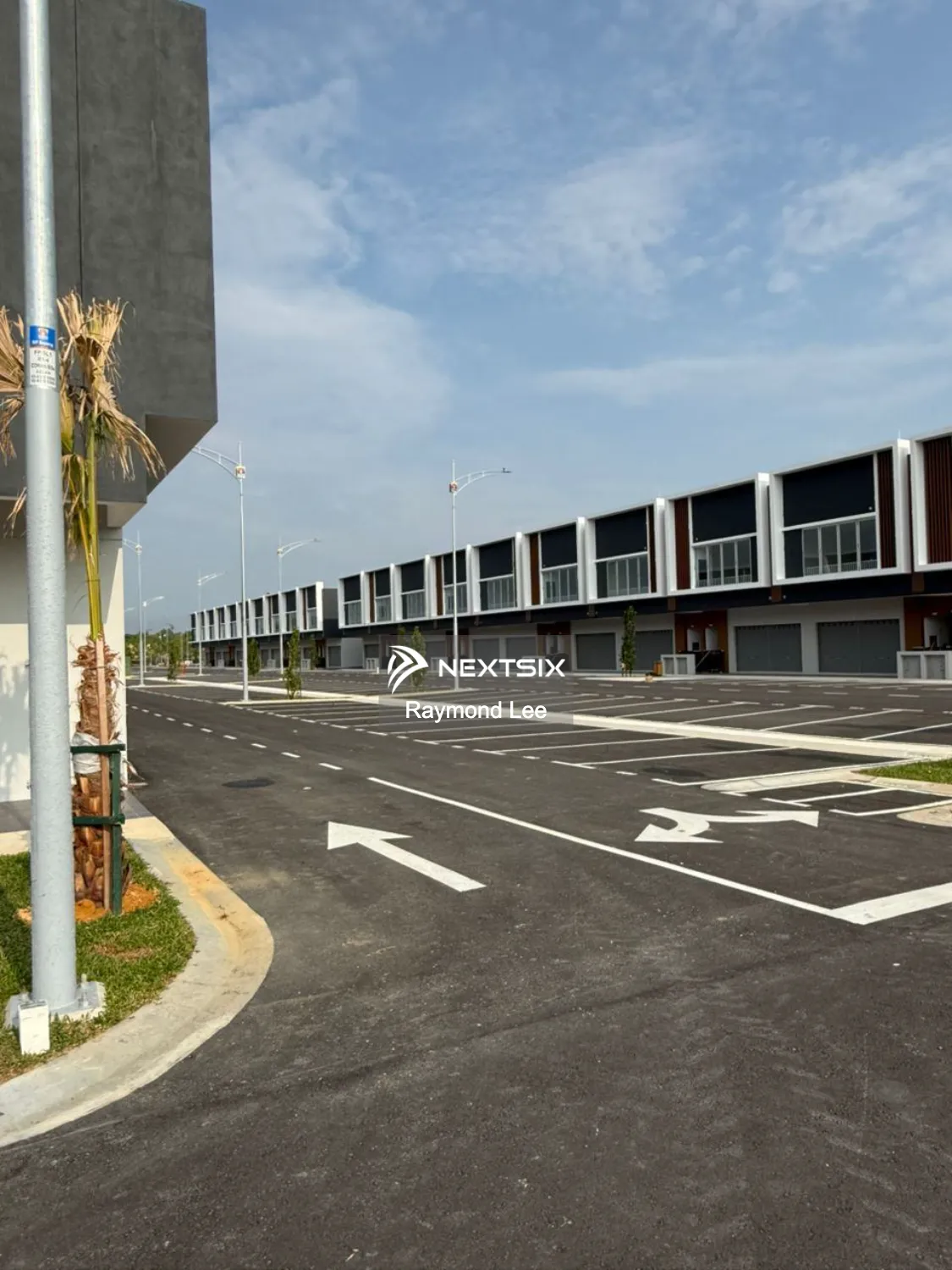 Shop For Rent in Sepang Selangor - Image 9