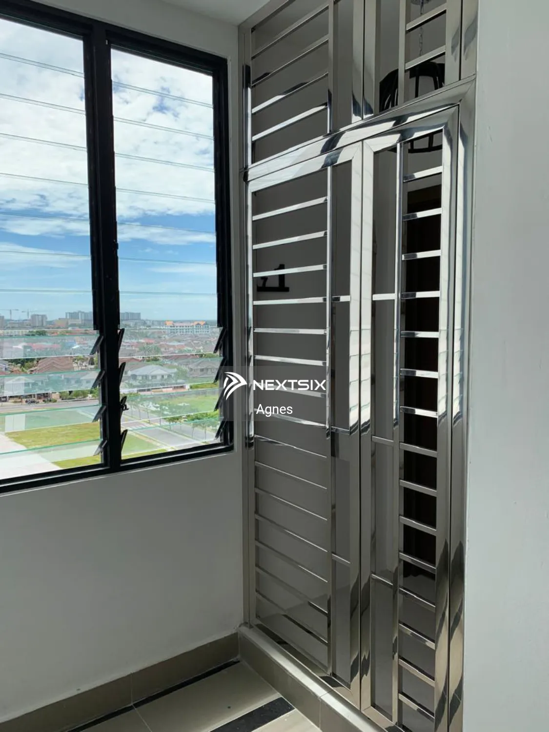 Condominium For Sale in Kuching Sarawak