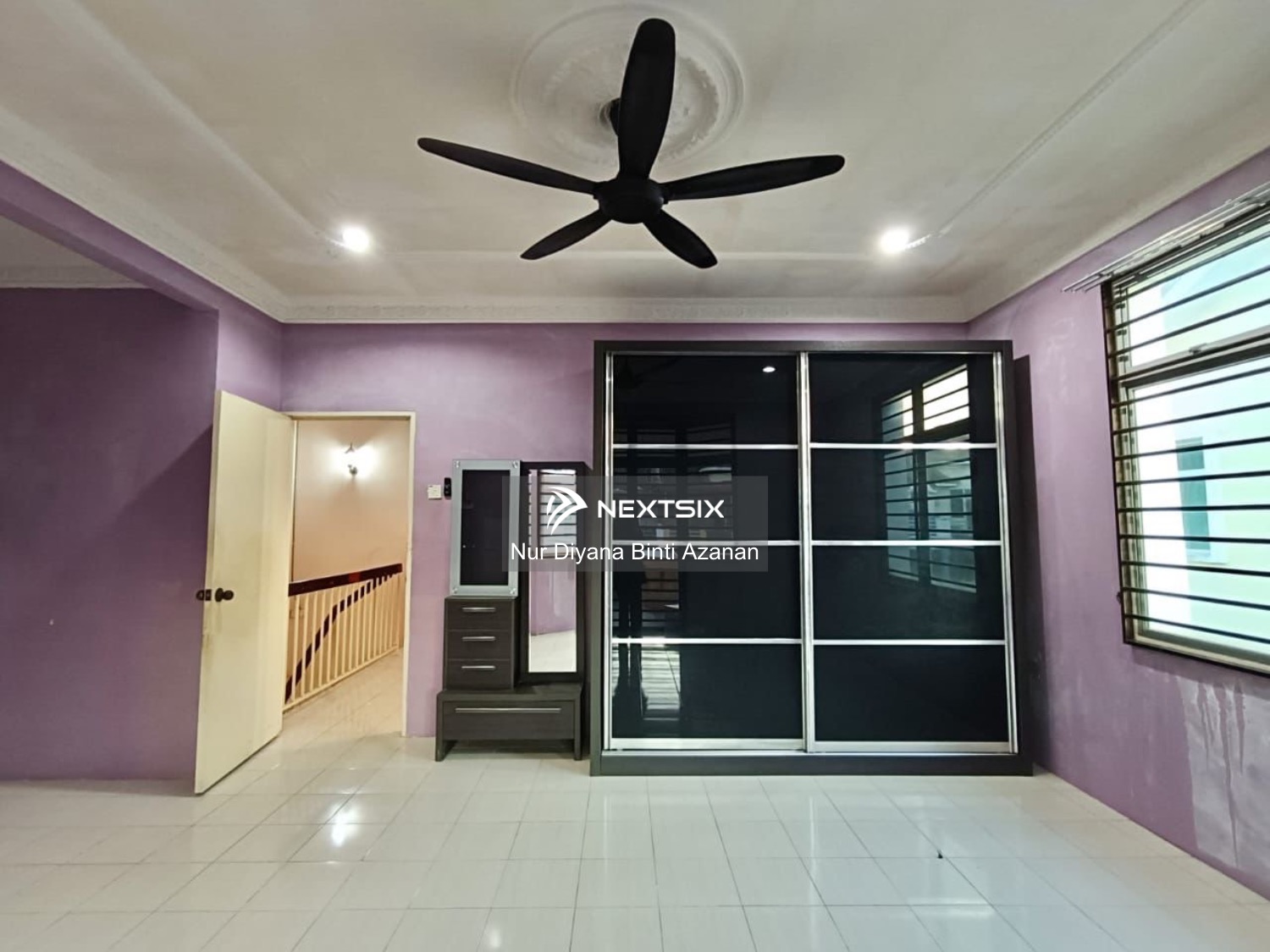 2-sty Terrace/Link House For Sale in Sungai Petani Kedah - Image 10